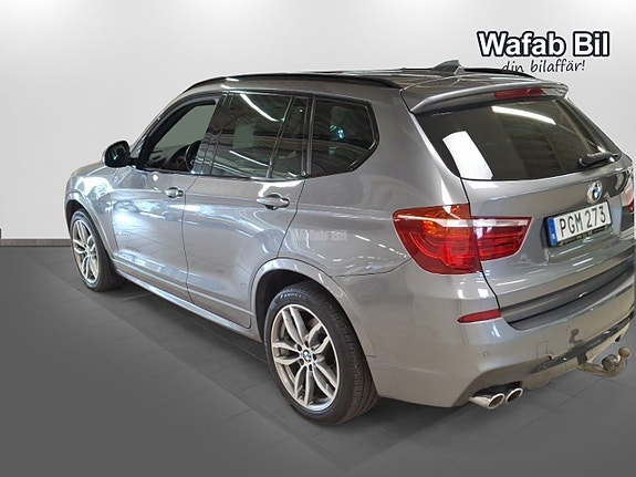 BMW X3 6 of 14