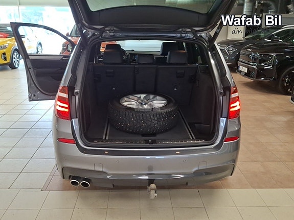 BMW X3 14 of 14
