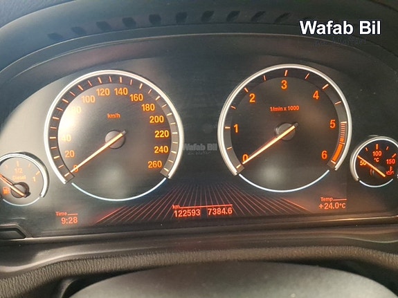 BMW X3 10 of 14