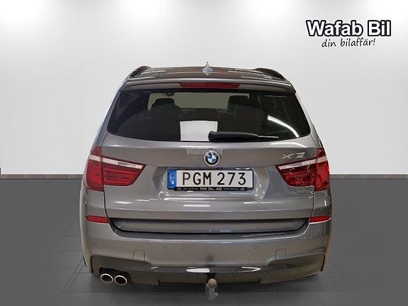 BMW X3 5 of 14