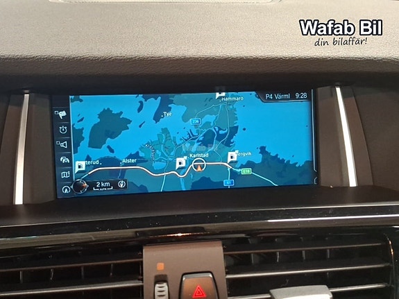 BMW X3 11 of 14