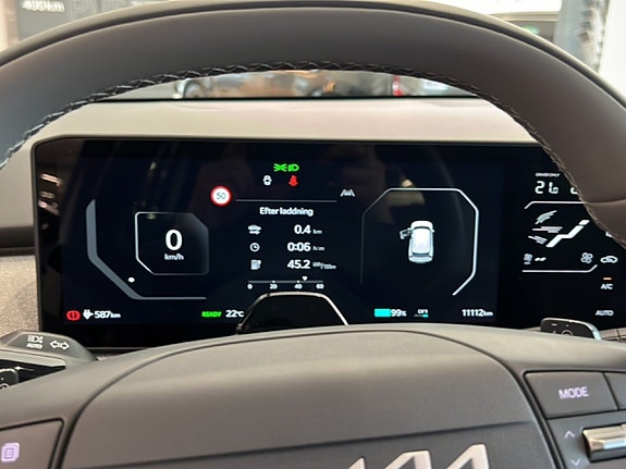 Kia EV3 10 of 15
