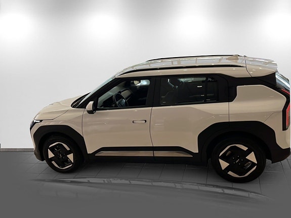 Kia EV3 4 of 15