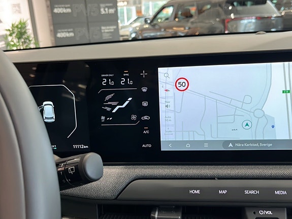 Kia EV3 13 of 15
