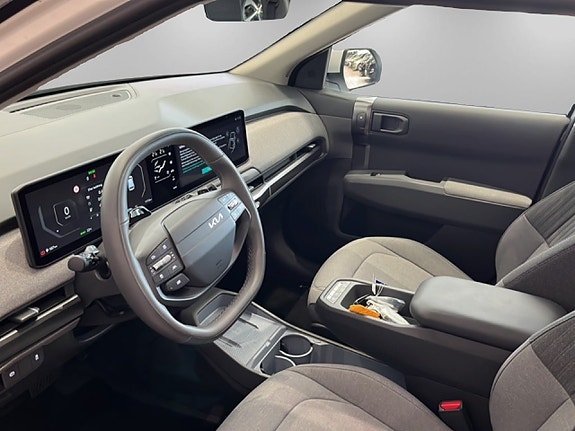 Kia EV3 8 of 15