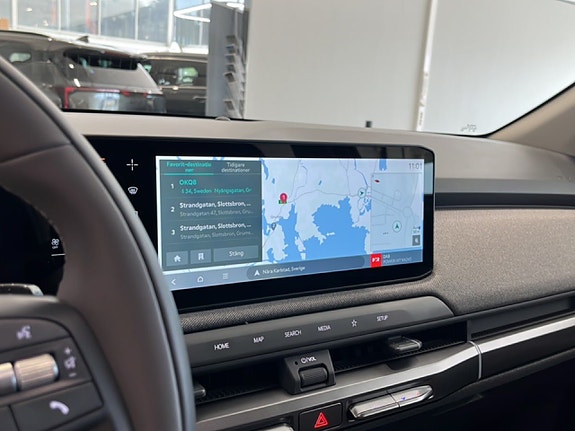 Kia EV3 11 of 15