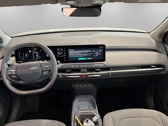 Kia EV3 7 of 15