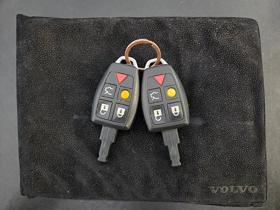 Volvo V50 9 of 10