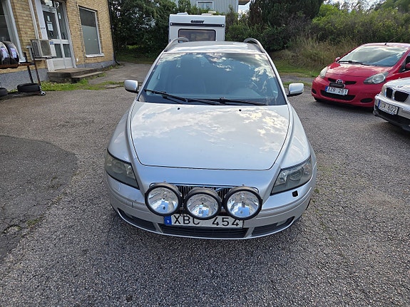 Volvo V50 5 of 5