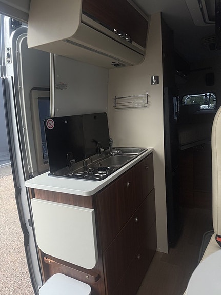 Adria Twin 640 SLX 8 of 13