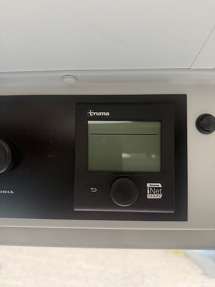 Adria Twin 640 SLX 11 of 13