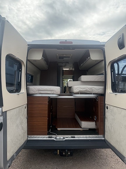 Adria Twin 640 SLX 6 of 13
