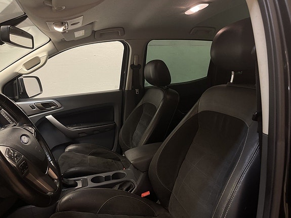 Ford Ranger 4 of 5