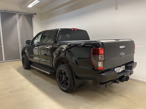 Ford Ranger 3 of 5