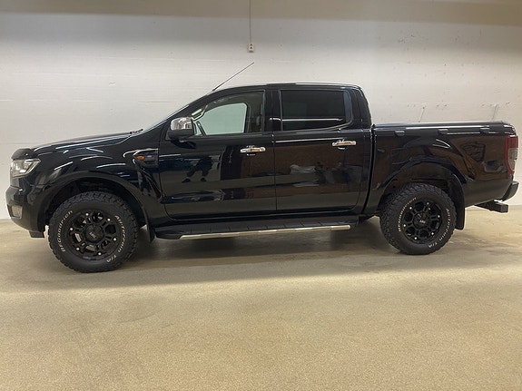 Ford Ranger 2 of 5