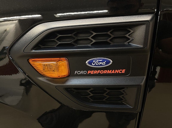 Ford Ranger 5 of 5