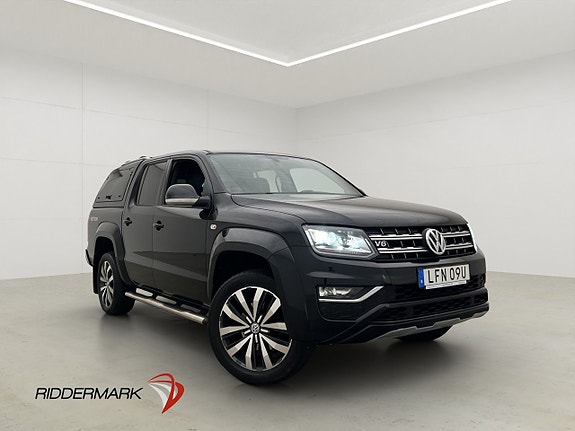 Volkswagen Amarok 3 of 5