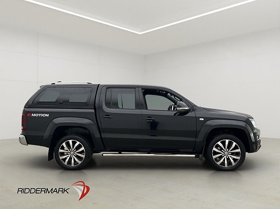 Volkswagen Amarok 2 of 5