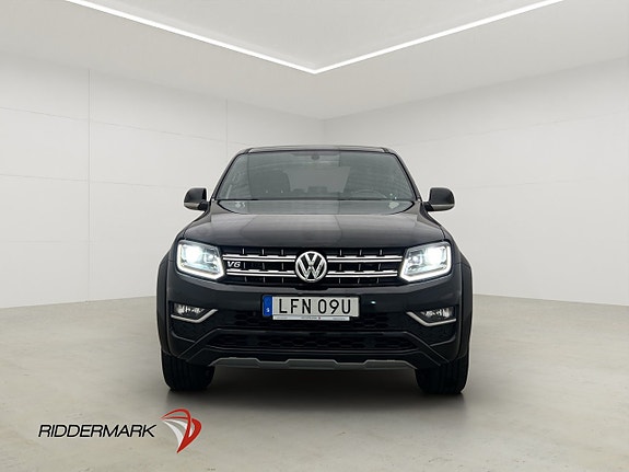 Volkswagen Amarok 5 of 5