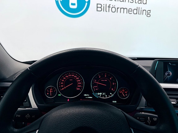 BMW 420d 9 of 9