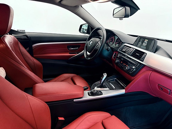 BMW 420d 7 of 9