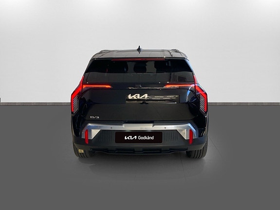 Kia EV3 5 of 5