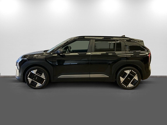 Kia EV3 4 of 5