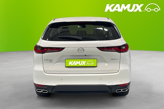 Mazda CX-60 5 of 5
