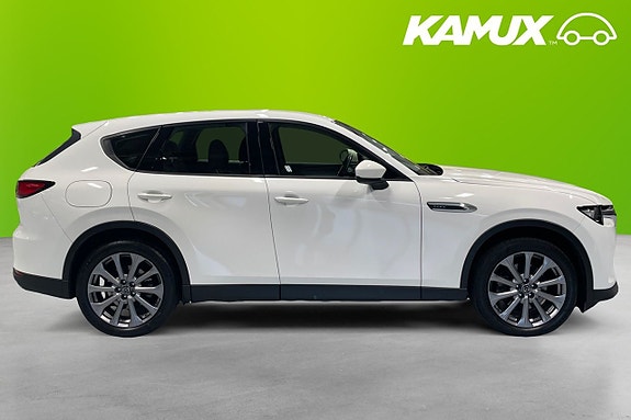 Mazda CX-60 2 of 5
