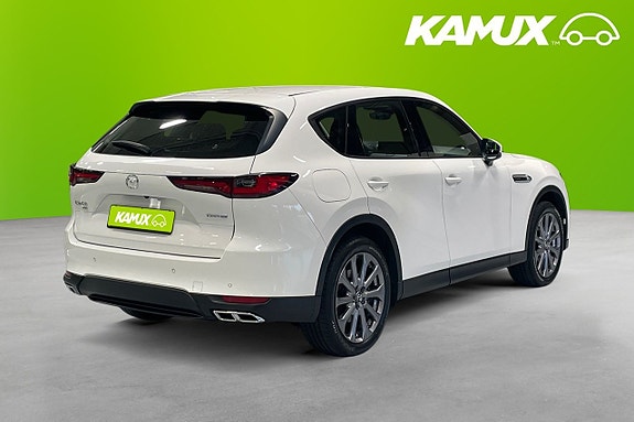 Mazda CX-60 4 of 5