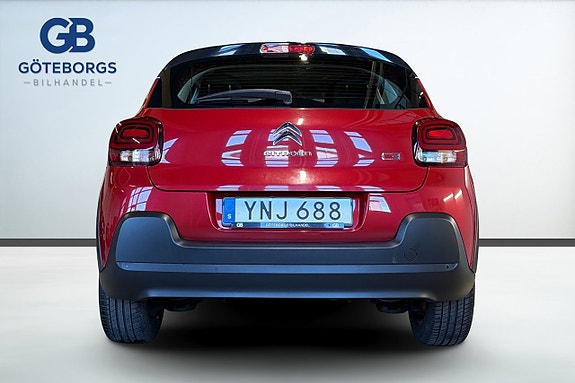 Citroen C3 5 of 5