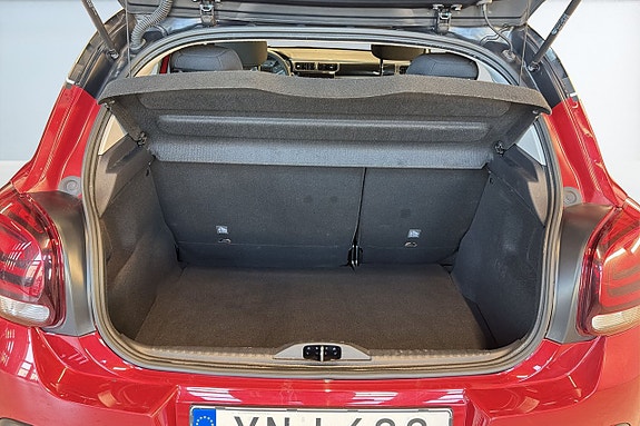 Citroen C3 17 of 17