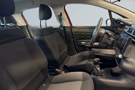 Citroen C3 16 of 17