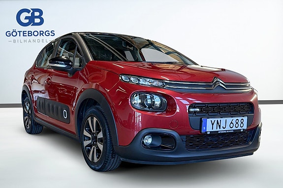 Citroen C3 9 of 17
