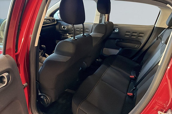 Citroen C3 15 of 17