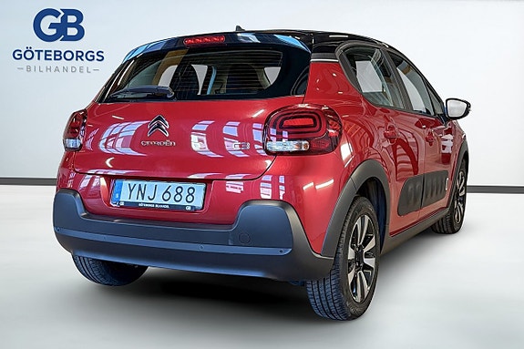 Citroen C3 6 of 17
