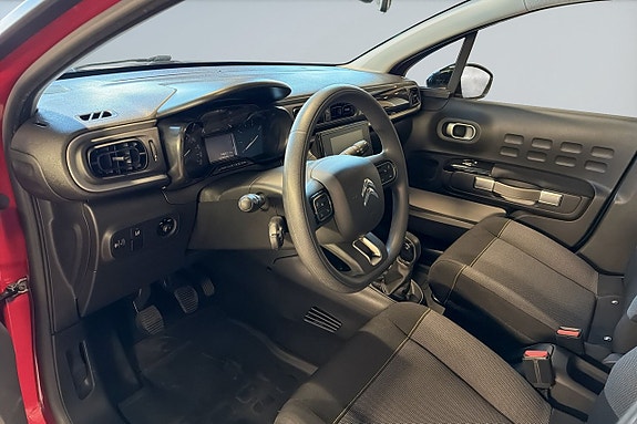 Citroen C3 10 of 17