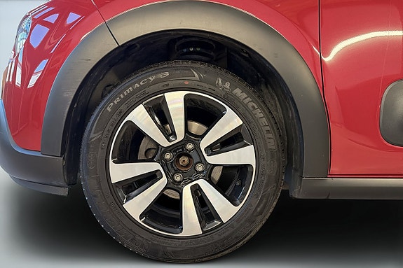 Citroen C3 7 of 17