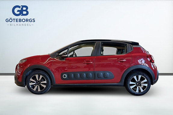 Citroen C3 3 of 5