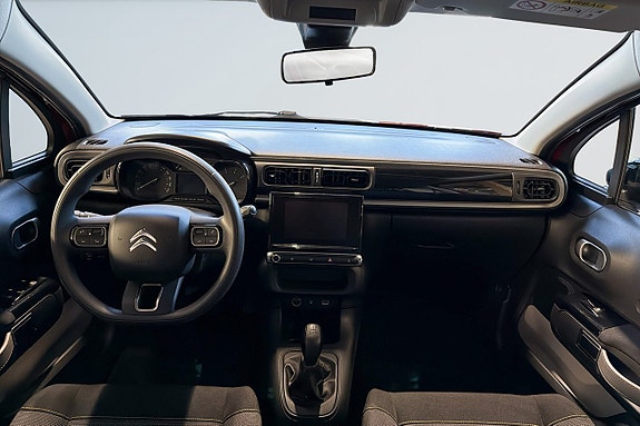 Citroen C3 13 of 17