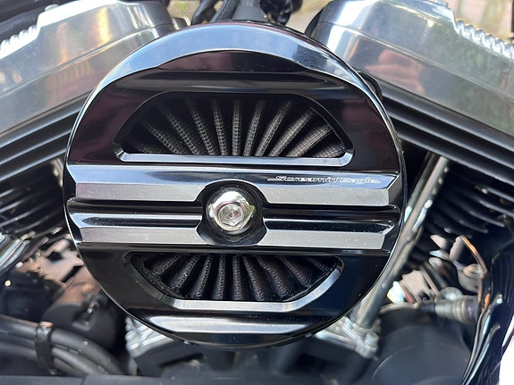 Harley-Davidson Forty-Eight 7 of 10