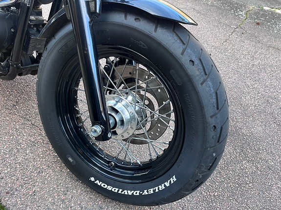 Harley-Davidson Forty-Eight 9 of 10