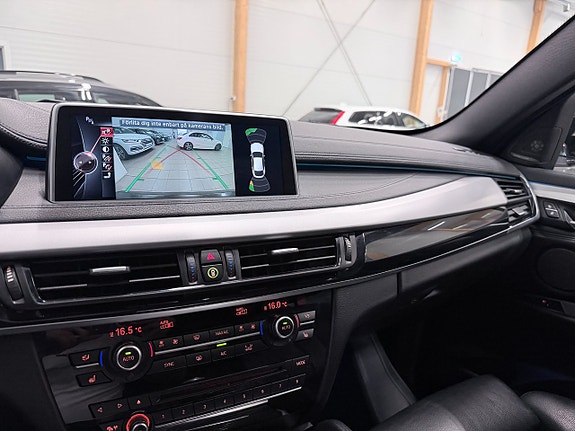 BMW X6 16 of 25