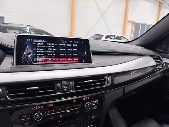 BMW X6 20 of 25