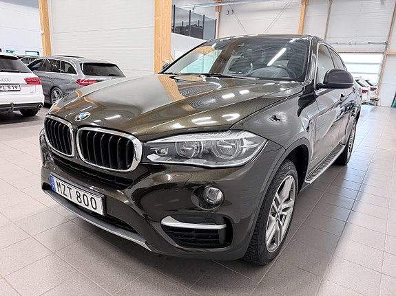 BMW X6 3 of 5