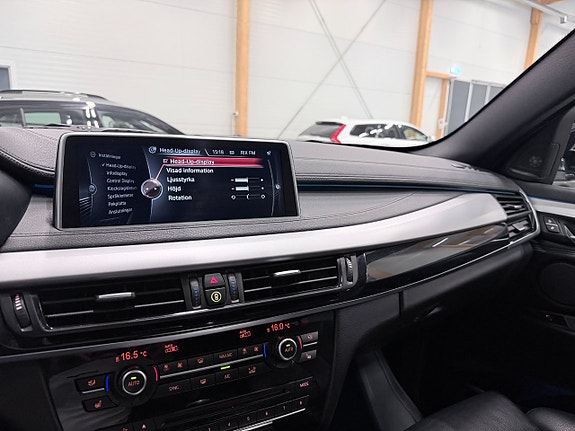 BMW X6 19 of 25
