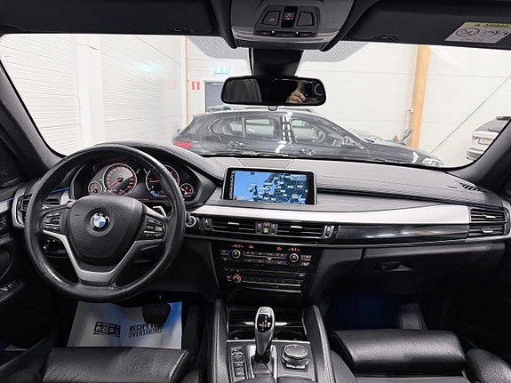 BMW X6 14 of 25