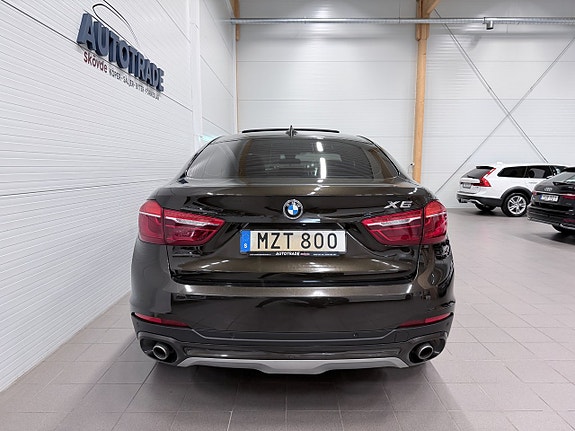 BMW X6 9 of 25
