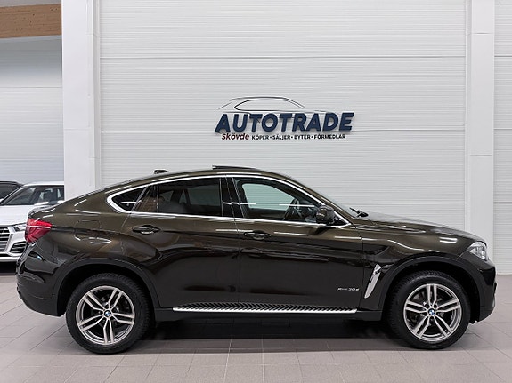 BMW X6 6 of 25