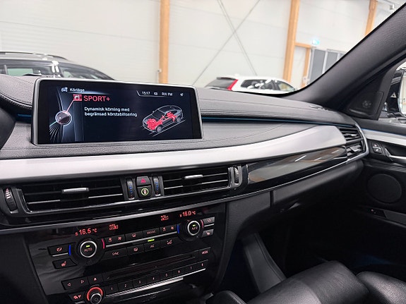 BMW X6 17 of 25